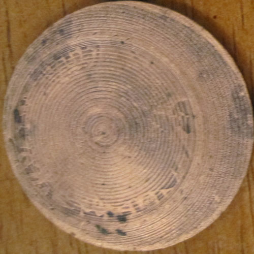 Old-European-Coin-Of-Some-Sort,-Help-Identify: